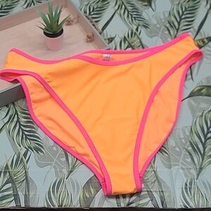 Wild Fable bright fun swim bottom